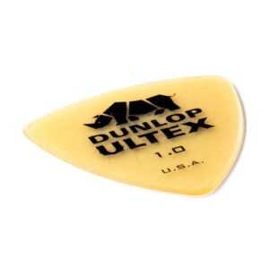 купити Медіатор Jim Dunlop Ultex Triangle Pick 1.0mm 6 шт. (426P1.0)