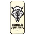купить Медіатор Jim Dunlop White Fang Custom Flow Pick Tin 1.0mm 6 шт. (PH122T1.0)