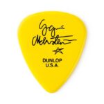 купить Медіатор Jim Dunlop Yngwie Malmsteen 1.14mm 6 шт. (YJMP03YL)