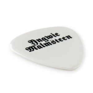 купити Медіатор Jim Dunlop Yngwie Malmsteen 1.5mm 6 шт. (YJMP01WH)