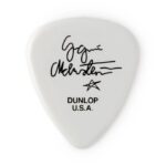 купить Медіатор Jim Dunlop Yngwie Malmsteen 1.5mm 6 шт. (YJMP01WH)
