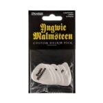 Медіатор Jim Dunlop Yngwie Malmsteen 1.5mm 6 шт. (YJMP01WH)