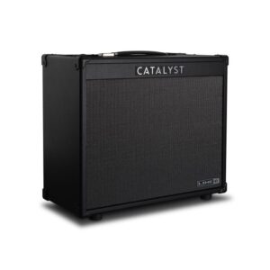 купити Комбопідсилювач Line 6 Catalyst 100