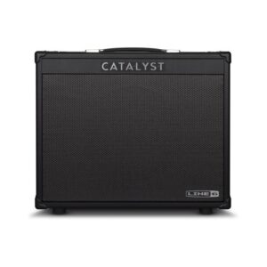 Комбопідсилювач Line 6 Catalyst 100)] купити