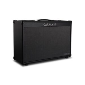 купити Комбопідсилювач Line 6 Catalyst 200 (CATALYST 200)