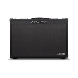 Комбопідсилювач Line 6 Catalyst 200 (CATALYST 200))] купити
