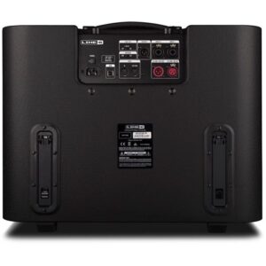 купити Комбопідсилювач Line 6 Powercab 112 Plus