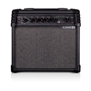 купити Комбопідсилювач Line 6 SPIDER V 20 MKII