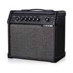Комбопідсилювач Line 6 SPIDER V 20 MKII)] купити