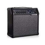 Комбопідсилювач Line 6 SPIDER V 30 MKII)] купити