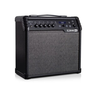 Комбопідсилювач Line 6 SPIDER V 30 MKII)] купити