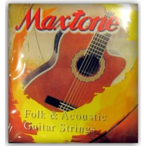Струни для акустичної гітари  Maxtone Acoustic (11-49) (FAGS/SET) купити