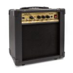 Комбопідсилювач Maxtone DHC-15)] купити