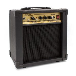 Комбопідсилювач Maxtone DHC-15)] купити
