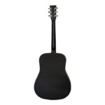 купити Гітара акустична Maxtone WGC4010 Black (WGC-4010G/BK)