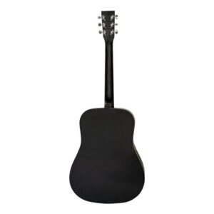 купити Гітара акустична Maxtone WGC4010 Black (WGC-4010G/BK)