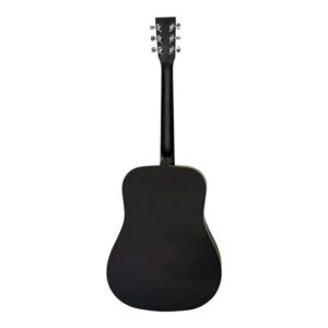 купити Гітара акустична Maxtone WGC4010 Natural (WGC-4010G/NAT)