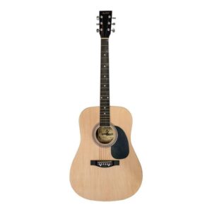 Акустична гітара  Maxtone WGC4010 Natural (WGC-4010G/NAT) купити