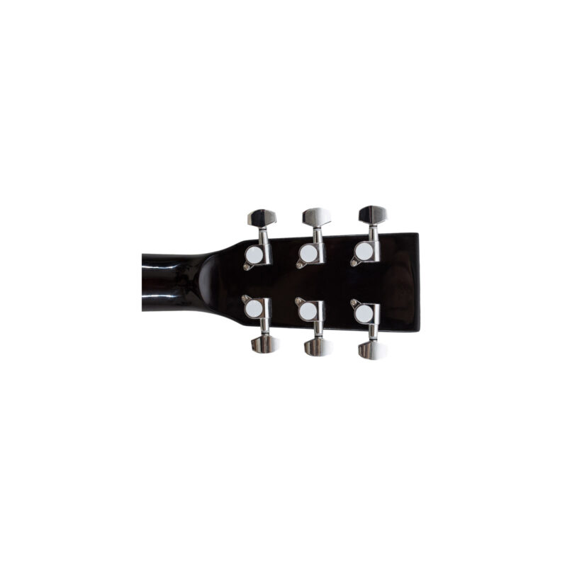 купить Гітара акустична Maxtone WGC4011 Sunburst (WGC4011G/SB)