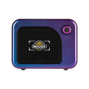 купити Комбопідсилювач Mooer Hornet 05i