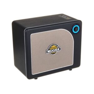 купити Комбопідсилювач Mooer Hornet 15i Black