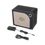 Комбопідсилювач Mooer Hornet 15i Black