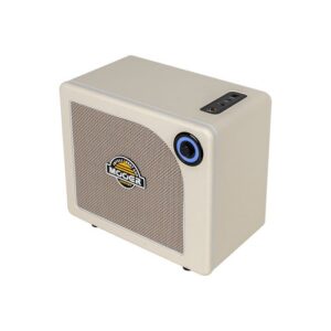 купити Комбопідсилювач Mooer Hornet 15i White