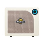 купить Комбопідсилювач Mooer Hornet 15i White