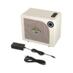 Комбопідсилювач Mooer Hornet 15i White