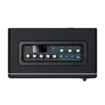 купити Комбопідсилювач Mooer Hornet 15W Li Black