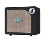 Комбопідсилювач Mooer Hornet 15W Li Black)] купити