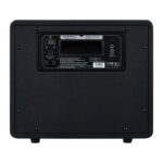купить Комбопідсилювач Mooer Hornet 15W Li Black
