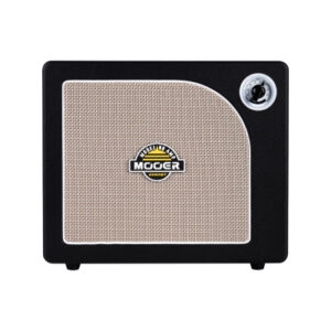 купити Комбопідсилювач Mooer Hornet 30 Black