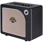 Комбопідсилювач Mooer Hornet 30 Black)] купити