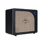 Комбопідсилювач Mooer Hornet 30i Black)] купити