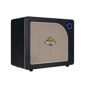Комбопідсилювач Mooer Hornet 30i Black)] купити