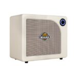 Комбопідсилювач Mooer Hornet 30i White)] купити