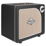 Комбопідсилювач Mooer Hornet Black)] купити