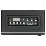 купить Комбопідсилювач Mooer Hornet Black