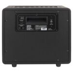 Комбопідсилювач Mooer Hornet Black придбати