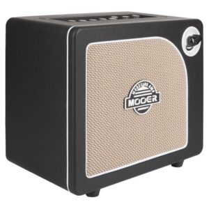 Комбопідсилювач Mooer Hornet Black)] купити