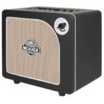 Комбопідсилювач Mooer Hornet Black замовити