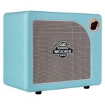 Комбопідсилювач Mooer Hornet Blue)] купити
