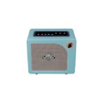 купить Комбопідсилювач Mooer Hornet Blue