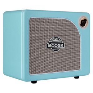 Комбопідсилювач Mooer Hornet Blue)] купити