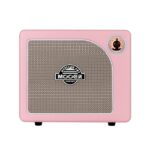 купити Комбопідсилювач Mooer Hornet Pink