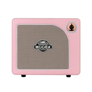 купити Комбопідсилювач Mooer Hornet Pink