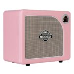 Комбопідсилювач Mooer Hornet Pink)] купити