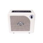 купити Комбопідсилювач Mooer Hornet White