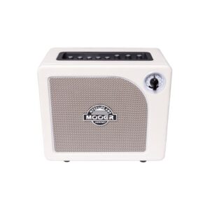 купити Комбопідсилювач Mooer Hornet White